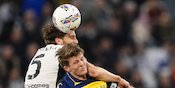 Menang 1-0 Lawan Genoa, Juventus Diminta Tidak Besar Kepala