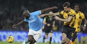 Drama Penentuan Scudetto Serie A 2024/2025: Napoli dan Inter Milan di Ujung Perang Gelar