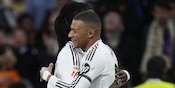 Hasil Real Madrid vs Leganes: Skor 3-2