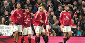 Duel Klasik: Data dan Fakta Sengit Manchester United vs Arsenal Duel Klasik: Data dan Fakta Sengit Manchester United vs Arsenal