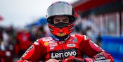 Klasemen Sementara MotoGP 2025 Usai Seri Argentina Klasemen Sementara MotoGP 2025 Usai Seri Argentina