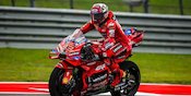 MotoGP Austin 2025: Marc Marquez Menangi Sprint Race, Lagi-Lagi Kalahkan Alex Marquez dan Pecco Bagnaia MotoGP Austin 2025: Marc Marquez Menangi Sprint Race, Lagi-Lagi Kalahkan Alex Marquez dan Pecco Bagnaia