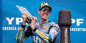 Alex Marquez Sebut 2025 Periode Terkuatnya di MotoGP Karena Klop dengan GP24 Alex Marquez Sebut 2025 Periode Terkuatnya di MotoGP Karena Klop dengan GP24