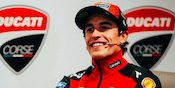 Belum Balapan Lagi di Argentina Sejak 2019, Marc Marquez Pilih Lupakan Dominasinya di Thailand Belum Balapan Lagi di Argentina Sejak 2019, Marc Marquez Pilih Lupakan Dominasinya di Thailand