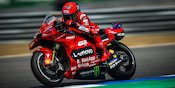 Agar Pembalap Tak Dipenalti, Pirelli Ingin Benahi Kontroversi Tekanan Ban MotoGP pada 2027