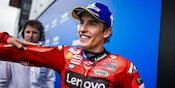 Giacomo Agostini Anggap Marc Marquez Layak Patahkan Rekor 122 Kemenangannya di Grand Prix Giacomo Agostini Anggap Marc Marquez Layak Patahkan Rekor 122 Kemenangannya di Grand Prix