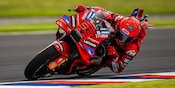 Hasil FP1 MotoGP Qatar 2025: Jorge Martin Kembali, Marc Marquez Asapi Fabio di Giannantonio Hasil FP1 MotoGP Qatar 2025: Jorge Martin Kembali, Marc Marquez Asapi Fabio di Giannantonio