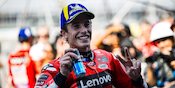 Ibu Marc Marquez: Jangan Langsung Sebut Anak Saya Juara Dunia MotoGP 2025!