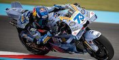 Hasil FP2 MotoGP Argentina 2025: Alex Marquez Asapi Marc Marquez dan Johann Zarco Hasil FP2 MotoGP Argentina 2025: Alex Marquez Asapi Marc Marquez dan Johann Zarco