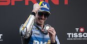 Gresini Lempar Pujian Selangit untuk Alex Marquez: Makin Tenang, Dewasa, dan Komplit! Gresini Lempar Pujian Selangit untuk Alex Marquez: Makin Tenang, Dewasa, dan Komplit!