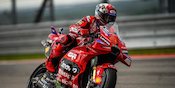 Klasemen Sementara MotoGP 2025 Usai Sprint Race Seri Austin, Amerika Serikat Klasemen Sementara MotoGP 2025 Usai Sprint Race Seri Austin, Amerika Serikat