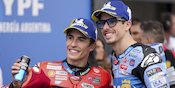 Eks Bos Petronas Yamaha Sebut MotoGP Berubah dari 'Ducati Cup' Jadi 'Marquez Championship' Eks Bos Petronas Yamaha Sebut MotoGP Berubah dari 'Ducati Cup' Jadi 'Marquez Championship'