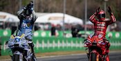 Ibu Marquez Bros Pilih Alex Marquez Juarai MotoGP 2025 Ketimbang Marc Marquez Raih 9 Gelar Dunia