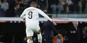 Kartu Merah Pertama Mbappe di Spanyol: Langsung Minta Maaf, Jalani Skors Dua Laga? Kartu Merah Pertama Mbappe di Spanyol: Langsung Minta Maaf, Jalani Skors Dua Laga?