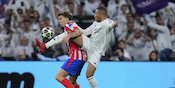 Nonton Atletico Madrid vs Real Madrid - Live Streaming 16 Besar Liga Champions Nonton Atletico Madrid vs Real Madrid - Live Streaming 16 Besar Liga Champions