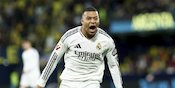 6 Bintang Sepak Bola Dunia yang Pergi Tanpa Biaya Transfer: Termasuk Mbappe dan Pogba 6 Bintang Sepak Bola Dunia yang Pergi Tanpa Biaya Transfer: Termasuk Mbappe dan Pogba