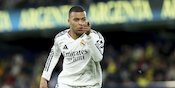Mbappe Buka Suara Soal Perbandingan dengan Cristiano Ronaldo dan Ronaldo Nazario Mbappe Buka Suara Soal Perbandingan dengan Cristiano Ronaldo dan Ronaldo Nazario