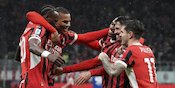 Misteri Transfer Milan: Dua Pemain Pergi, Satu Bintang Segera Datang? Misteri Transfer Milan: Dua Pemain Pergi, Satu Bintang Segera Datang?
