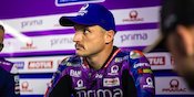 Yamaha dan Pramac Minta Jack Miller Bantu Toprak Razgatlioglu Cepat Adaptasi di MotoGP 2026