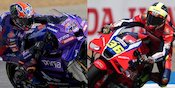 Jack Miller dan Joan Mir Jadi Bukti Yamaha dan Honda Mulai Bangkit, Tapi Apes di MotoGP Thailand