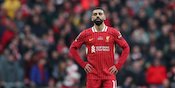 Rapor Pemain Liverpool Saat Dikalahkan Newcastle di Final Carabao Cup: Mohamed Salah Menghilang Bak Ditelan Bumi Rapor Pemain Liverpool Saat Dikalahkan Newcastle di Final Carabao Cup: Mohamed Salah Menghilang Bak Ditelan Bumi