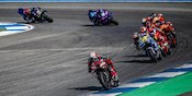 Jadwal Siaran Langsung MotoGP Argentina 2025 di Vidio, 14-17 Maret 2025 Jadwal Siaran Langsung MotoGP Argentina 2025 di Vidio, 14-17 Maret 2025