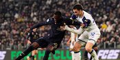 Perebutan Scudetto Memanas: Selisih 8 Poin di Papan Atas Perebutan Scudetto Memanas: Selisih 8 Poin di Papan Atas
