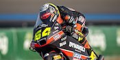 Hasil Kualifikasi Moto3 Austin 2025: David Munoz Raih Pole, Kalahkan Maximo Quiles Hasil Kualifikasi Moto3 Austin 2025: David Munoz Raih Pole, Kalahkan Maximo Quiles
