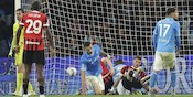 AC Milan: Goyah di Belakang, Tak Berkembang di Tengah, Tumpul di Depan AC Milan: Goyah di Belakang, Tak Berkembang di Tengah, Tumpul di Depan