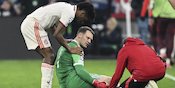 Apes! Manuel Neuer Cedera Saat Rayakan Gol Bayern Munchen
