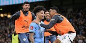 Man of the Match Manchester City vs Plymouth Argyle: Nico OReilly Man of the Match Manchester City vs Plymouth Argyle: Nico OReilly