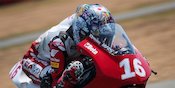 Hasil Race 2 Asia Talent Cup Qatar 2025: Ryota Ogiwara Kembali Kalahkan Seiryu Ikegami Hasil Race 2 Asia Talent Cup Qatar 2025: Ryota Ogiwara Kembali Kalahkan Seiryu Ikegami