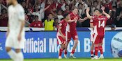 AFC Umumkan Sanksi kepada PSSI Sehari Setelah Timnas Indonesia Kalahkan Bahrain, Jatuhkan Denda 900 Dolar AS AFC Umumkan Sanksi kepada PSSI Sehari Setelah Timnas Indonesia Kalahkan Bahrain, Jatuhkan Denda 900 Dolar AS
