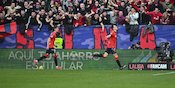 Osasuna dan Identitas Uniknya di La Liga