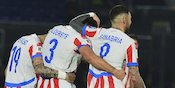 Link Live Streaming Kolombia vs Paraguay - Kualifikasi Piala Dunia 2026 Link Live Streaming Kolombia vs Paraguay - Kualifikasi Piala Dunia 2026