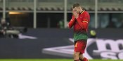 Strahinja Pavlovic Dikartu Merah saat Milan Kalah Dramatis dari Lazio Strahinja Pavlovic Dikartu Merah saat Milan Kalah Dramatis dari Lazio