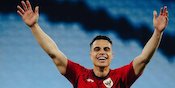 Semangat Membara Joey Pelupessy: Demi Garuda, juga Demi Keluarga! Semangat Membara Joey Pelupessy: Demi Garuda, juga Demi Keluarga!