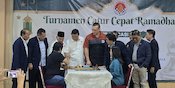 Percasi Gelar Turnamen Catur Cepat Ramadhan Cup 2025 di Kemenpora, Diikuti 452 Pecatur dari 22 Provinsi
