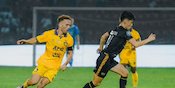 Hasil BRI Liga 1: Dewa United Jinakkan Persik 2-1, Pangkas Jarak dengan Persib Hasil BRI Liga 1: Dewa United Jinakkan Persik 2-1, Pangkas Jarak dengan Persib