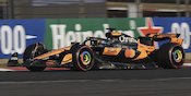 Hasil Kualifikasi Formula 1 GP China 2025: Oscar Piastri Raih Pole, Kalahkan George Russell Hasil Kualifikasi Formula 1 GP China 2025: Oscar Piastri Raih Pole, Kalahkan George Russell
