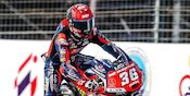 Hasil Balapan Moto3 Qatar 2025: Angel Piqueras Kalahkan Taiyo Furusato