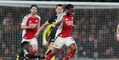 Raheem Sterling Tiba-Tiba Gacor Lagi di Arsenal