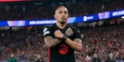 Hasil Benfica vs Barcelona: Skor 0-1