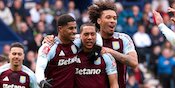 Aston Villa Terlalu Cerdas untuk Rekrut Rashford Secara Permanen
