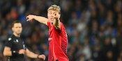Kata Amorim Soal Insiden Dalot Tak Oper Bola ke Hojlund Kata Amorim Soal Insiden Dalot Tak Oper Bola ke Hojlund