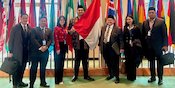 Menpora dan Ratu Tisha Jadi Pembicara di Forum PBB, Ini yang Dibahas