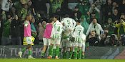 Drama Betis Vs Madrid: Selebrasi Gol Isco, Fans Los Blancos Geram! Drama Betis Vs Madrid: Selebrasi Gol Isco, Fans Los Blancos Geram!