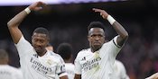 Jadwal Pertandingan & Link Live Streaming Real Madrid Hari Kamis, 13 Maret 2025: Away Vs Atletico Madrid
