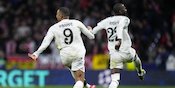Waduh! UEFA Selidiki 4 Pemain Real Madrid atas Dugaan Perilaku Tidak Pantas di Laga Derby, Bakal Kena Sanksi? Waduh! UEFA Selidiki 4 Pemain Real Madrid atas Dugaan Perilaku Tidak Pantas di Laga Derby, Bakal Kena Sanksi?