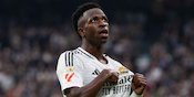 Vinicius Junior Pernah Jadi Korban, La Liga Terus Mengkampanyekan Gerakan Melawan Rasisme di Liga Spanyol Vinicius Junior Pernah Jadi Korban, La Liga Terus Mengkampanyekan Gerakan Melawan Rasisme di Liga Spanyol